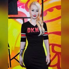 iggy azalea pink polo chanel dress|Iggy Azalea (@thenewclassic) • Instagram photos and videos.